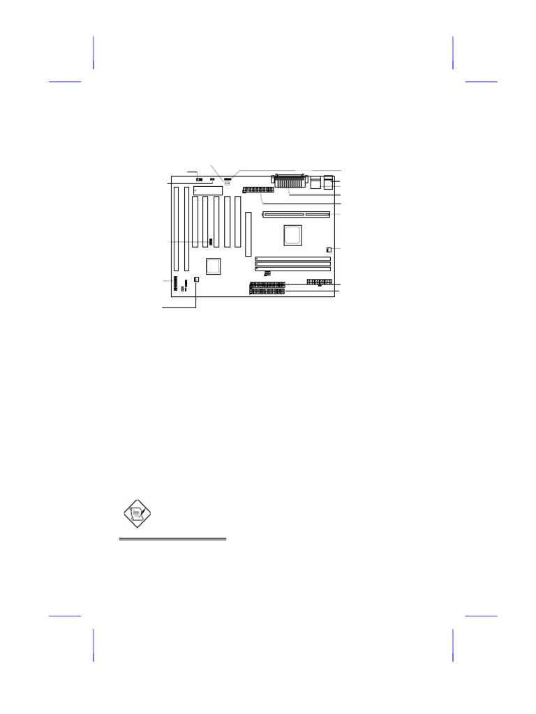 AOpen AX6BC Motherboard Installation Guide | PDF | Bios | Manufactured ...