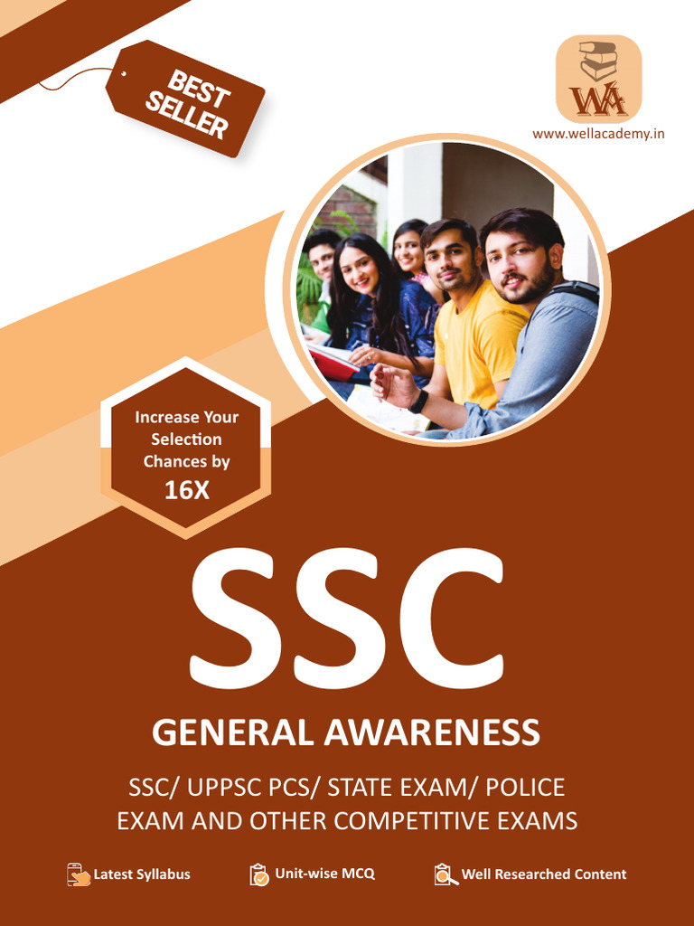General Awareness Demo | PDF