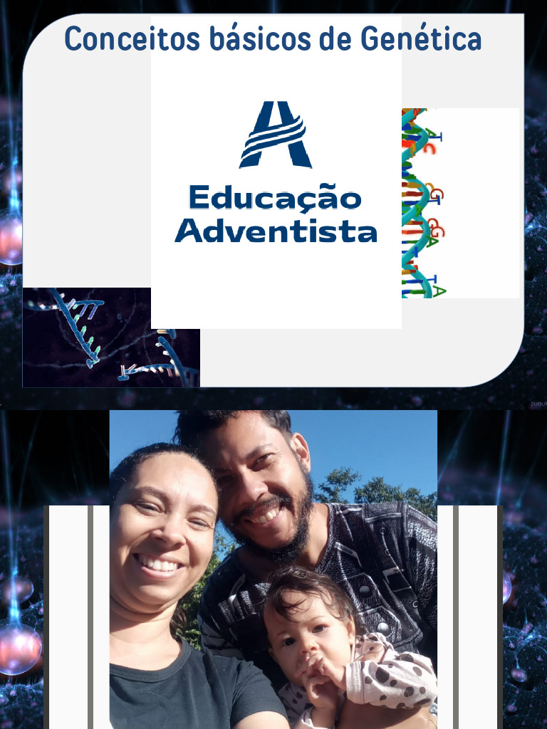 Conceitos Basicos De Genetica Ppt 20240520 194454 0000 Pdf