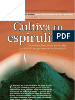 Cultiva Tu Espirulina 82