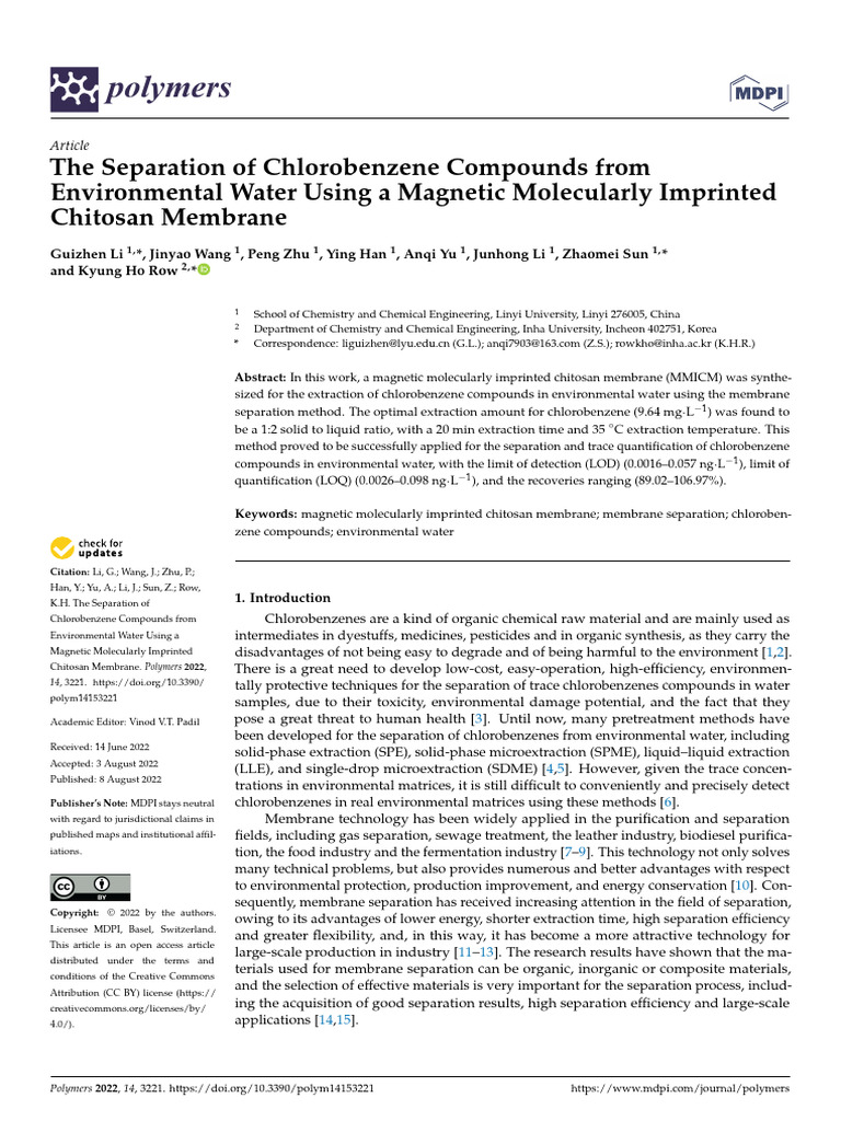 polymers-14-03221-pdf-adsorption-high-performance-liquid
