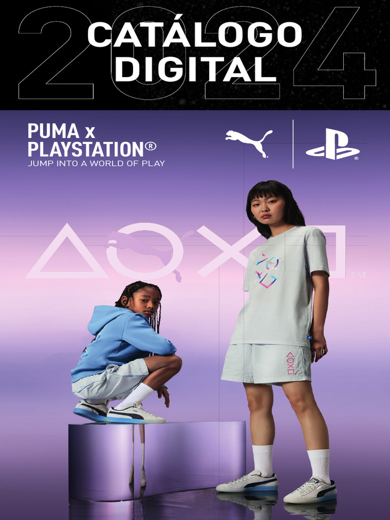 Puma Katalog 2024 Pdfnull