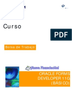 CU04 - Curso Oracle Forms Developer