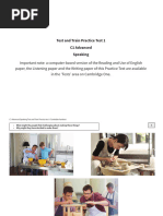 Complete First 3rd Edition | PDF
