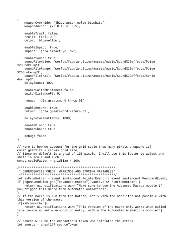 Message | PDF
