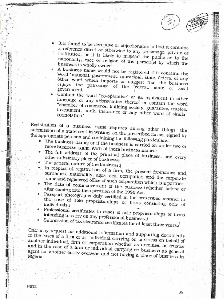 EED 216 PG 31 | PDF