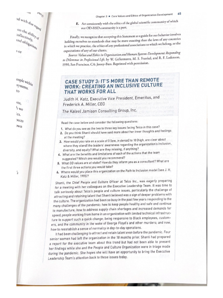 Case Study 3 | PDF