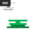 Modèle Attestation de Service Rendu | PDF