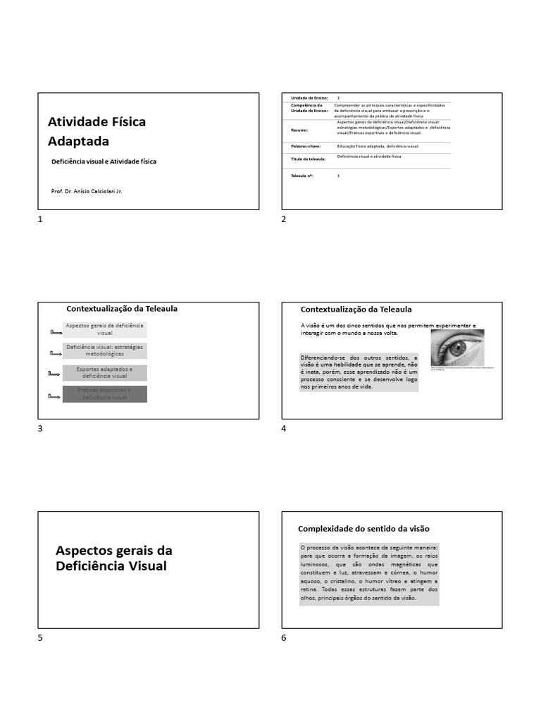 Def Visual | PDF