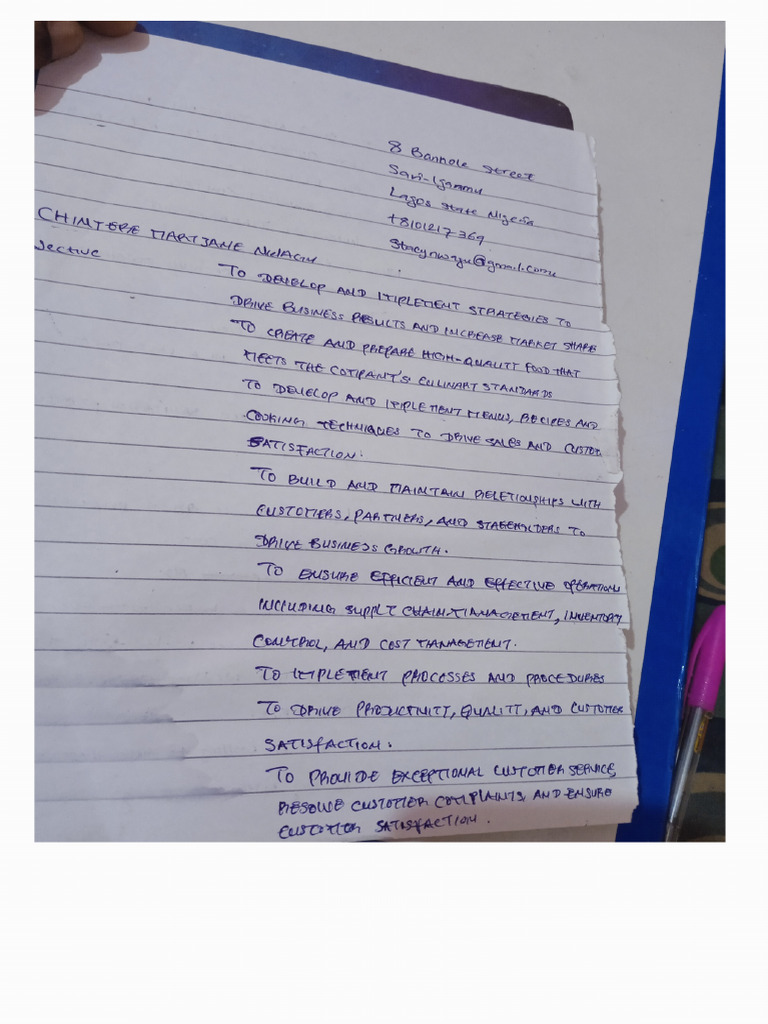 CV | PDF