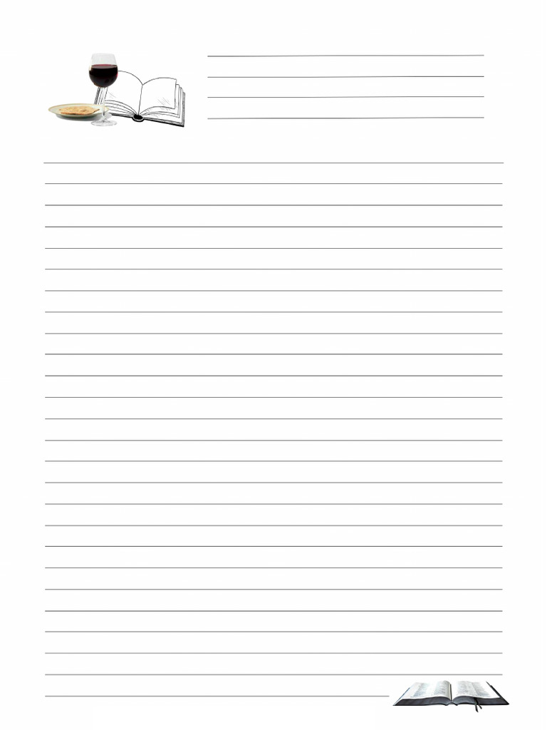 Cartas Celebração | PDF