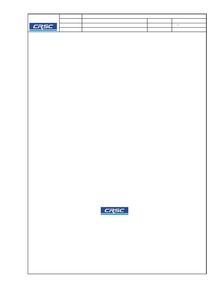 Maintenance Manual of Balise v2.0 | PDF