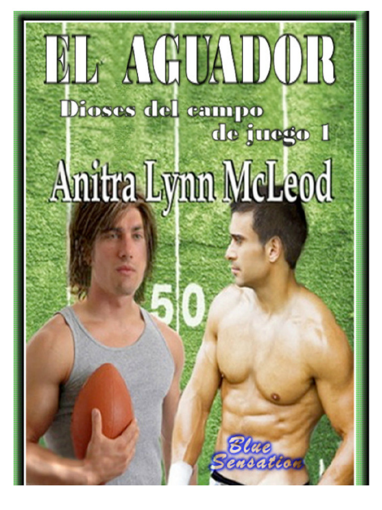 Anitra Lynn MC Load - Grizzlies 1-El Aguador | PDF