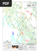 NGPL System Map Overview 2023 | PDF | Pipeline Transport | Natural Gas