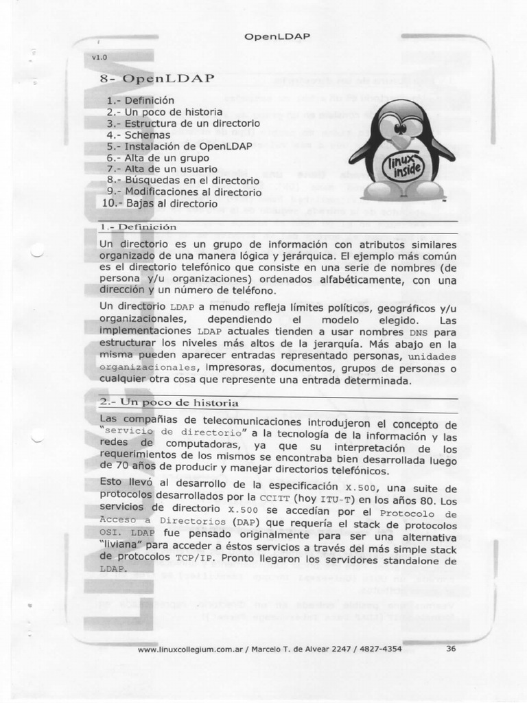 Linux 61 admin y ltsp 8 openldap pdf