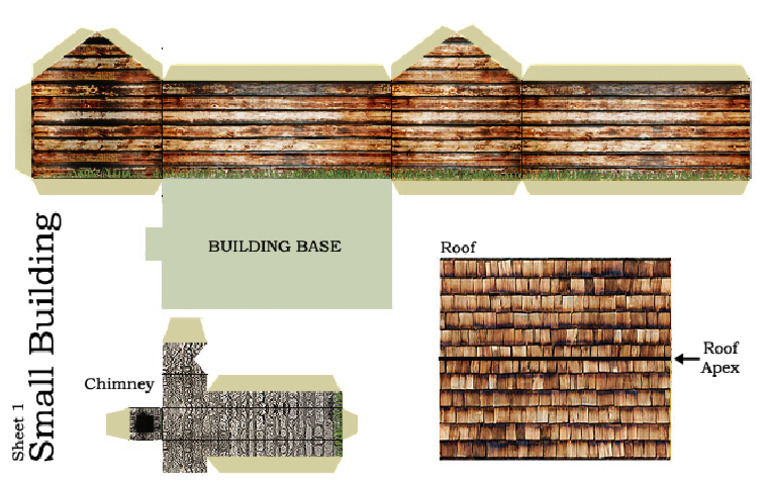 1 Small Building | PDF
