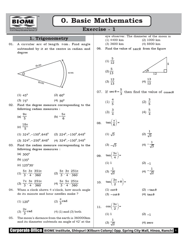 Page No. 1 To 20 | PDF