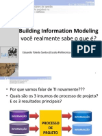 0702 Building Information Modeling - Toledo Santos