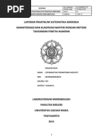 Download Laporan Taksonomi Numerik-fenetik Bakteri by Sofianingtyas F Seiei SN76169687 doc pdf