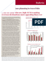 Er 20111220 Bull Consumer Holiday Travel Plans