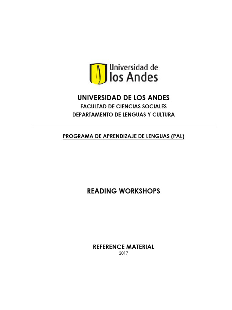 Reference Material | PDF