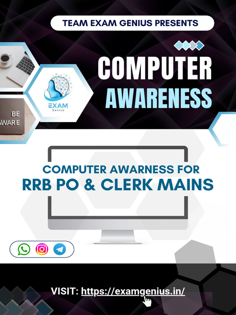 computer-awareness-pdf