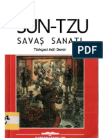 46677909 Sun Tzu Savas Sanati