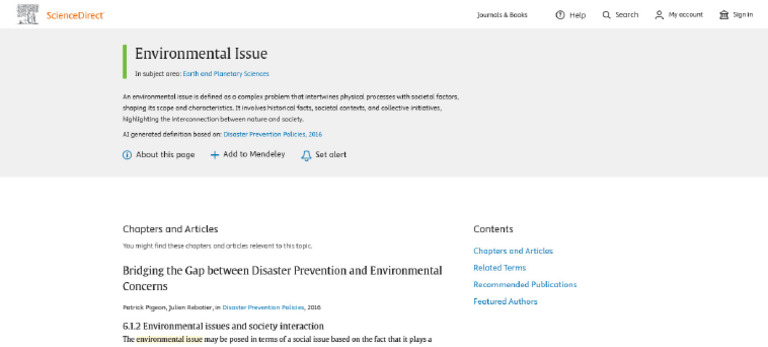 FireShot Capture 083 - Environmental Issue - An Overview ...