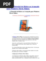Download Tutorial Movie Maker by fdb123 SN76172425 doc pdf