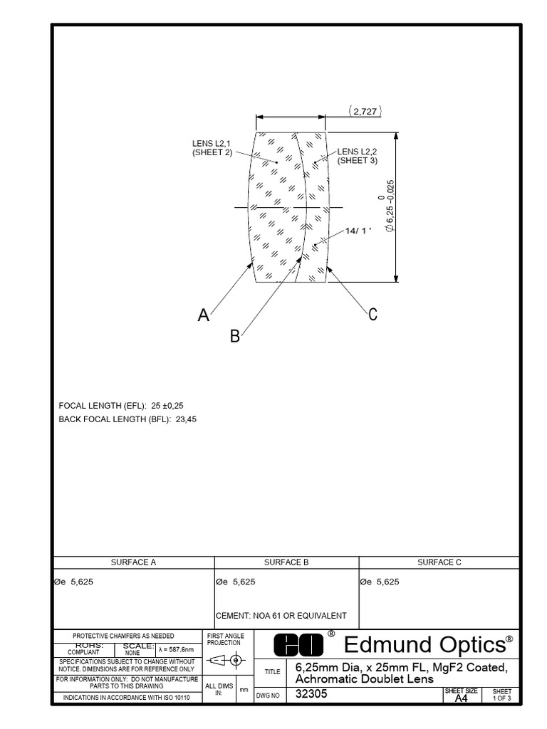 Isop 32305 | PDF