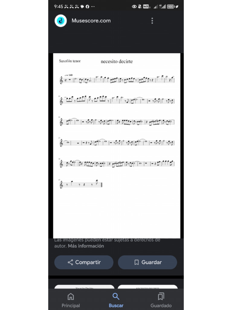 Notas | PDF