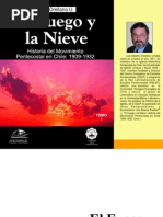 Historia Del Pentecostalismo Chileno