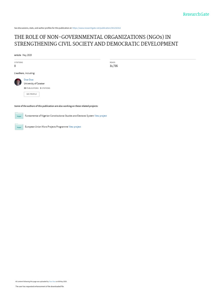the-role-of-non-governmental-organizations-ngos-in-strengthening