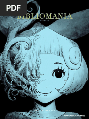 Bibliomania (Macchiro & Obaru) | PDF