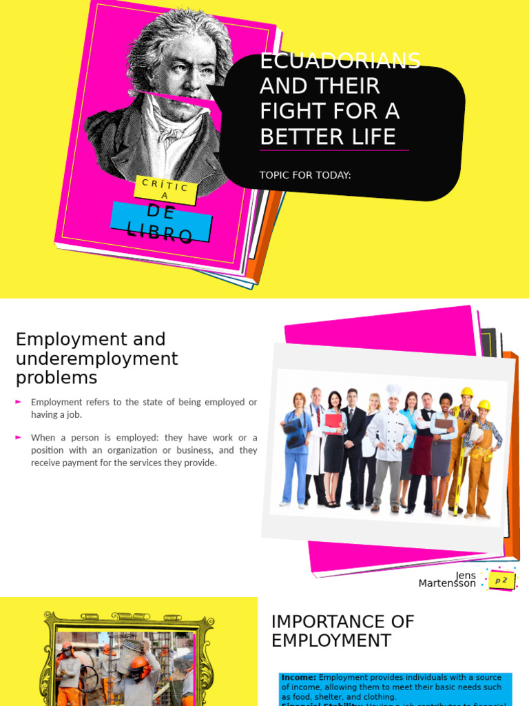Social Studies Presentations | PDF