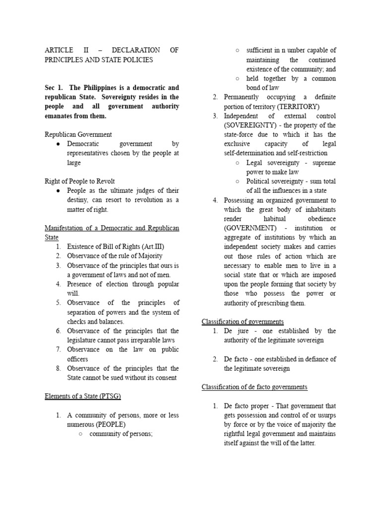 BALE105 - Article II Reviewer | PDF