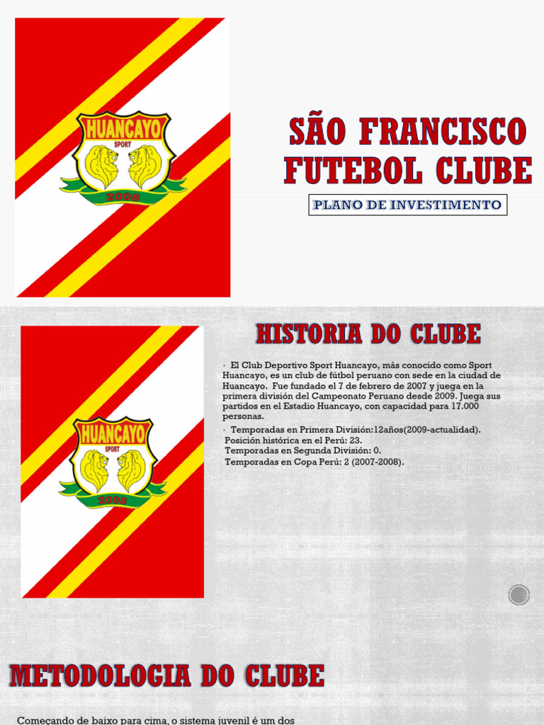 SFFC Portugese 2020 Draft | PDF