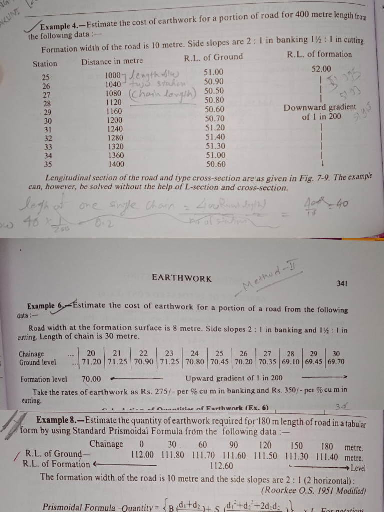 Estimate Assignment | PDF