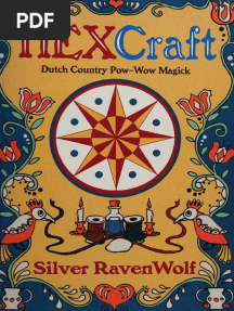 HexCraft Dutch Country Magick