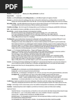 Download Green Cleaning Essentials by lucy_hurrey SN76174946 doc pdf