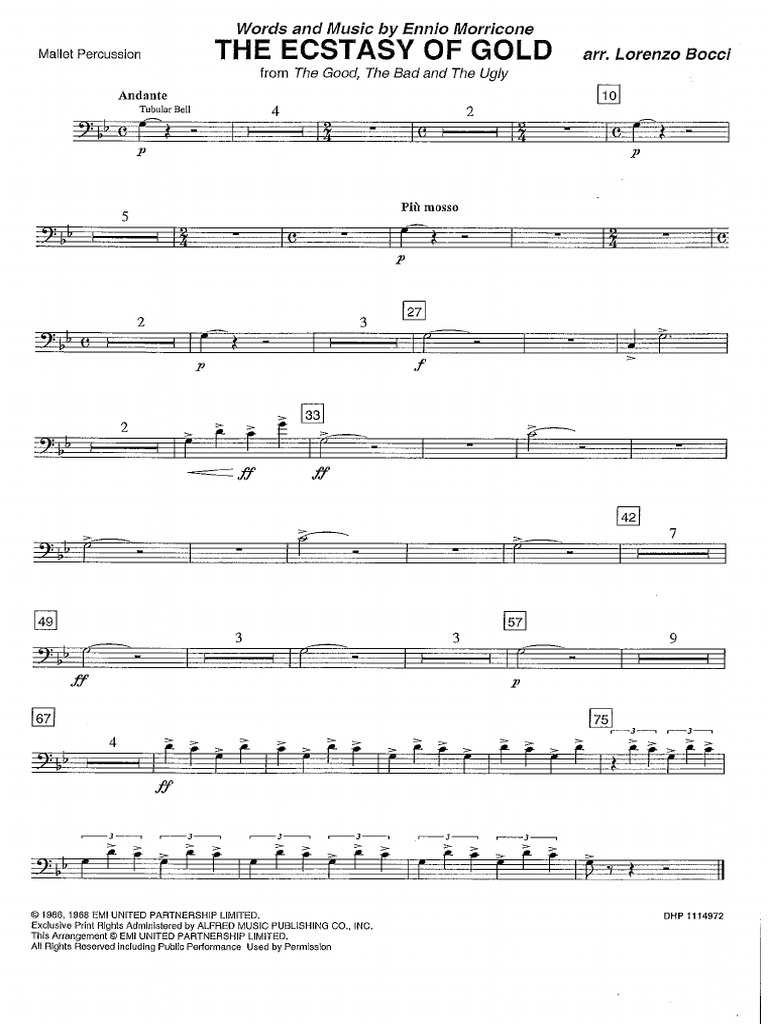 Mallet | PDF
