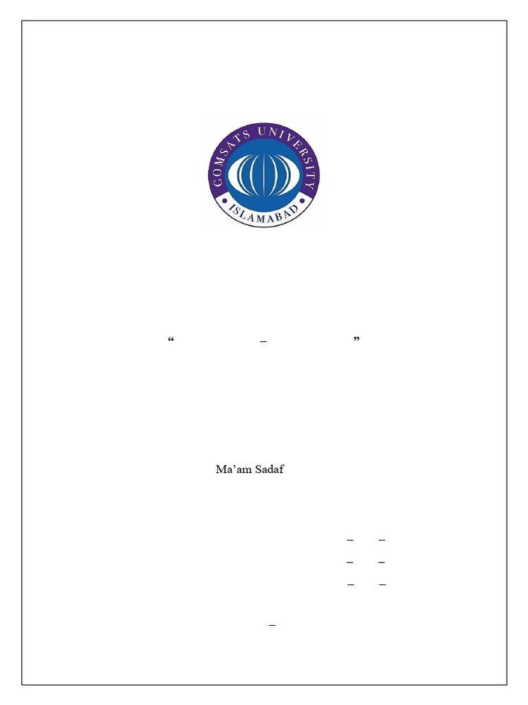 NPD Documentation 2 | PDF