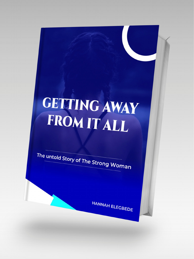 Getting Away From It All | PDF