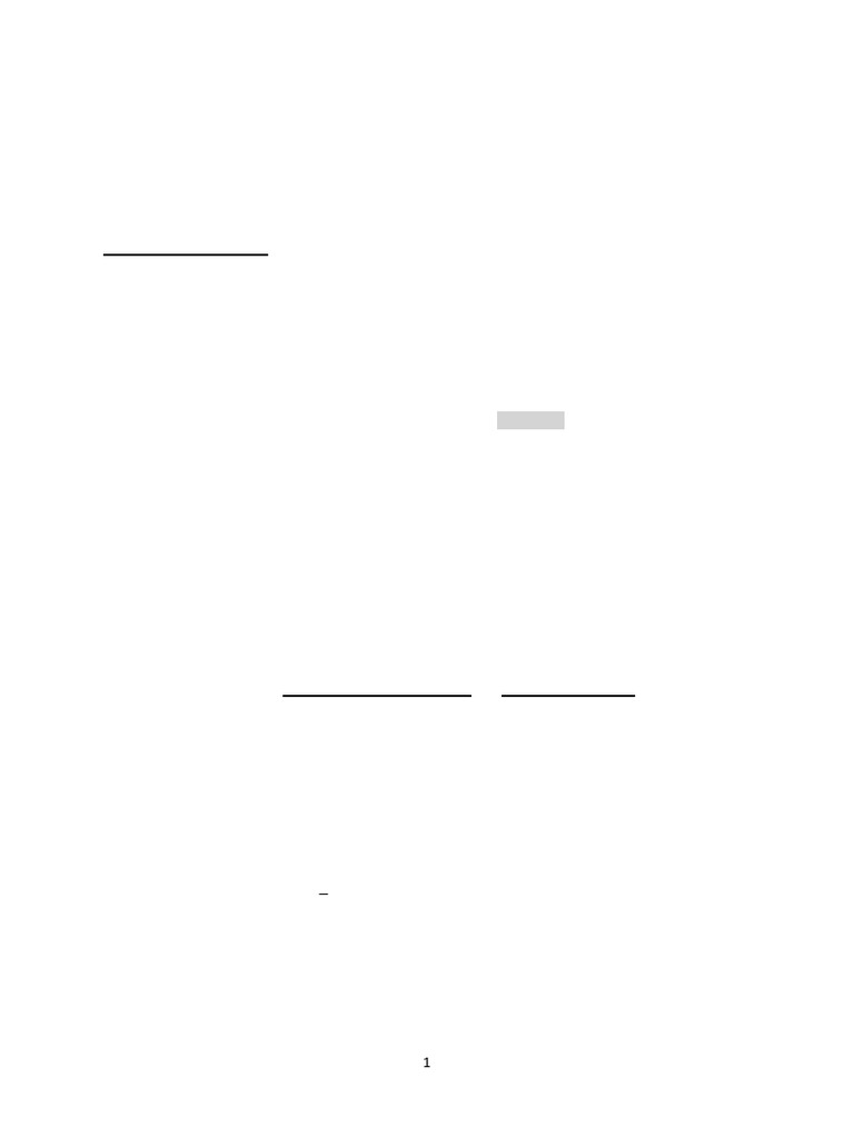 Class Activity 4 | PDF