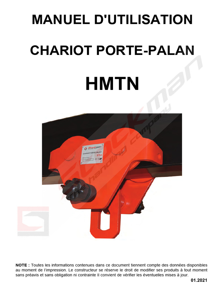 HMTN Ug FR 1 | PDF