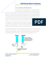 PolarCommunicationsandWeather (PCW) Mission