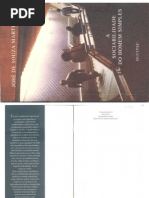 MARTINS, José de Souza - A sociabilidade do homem simples