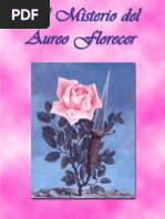 El Misterio Del Aureo Florecer - Samael Aun Weor