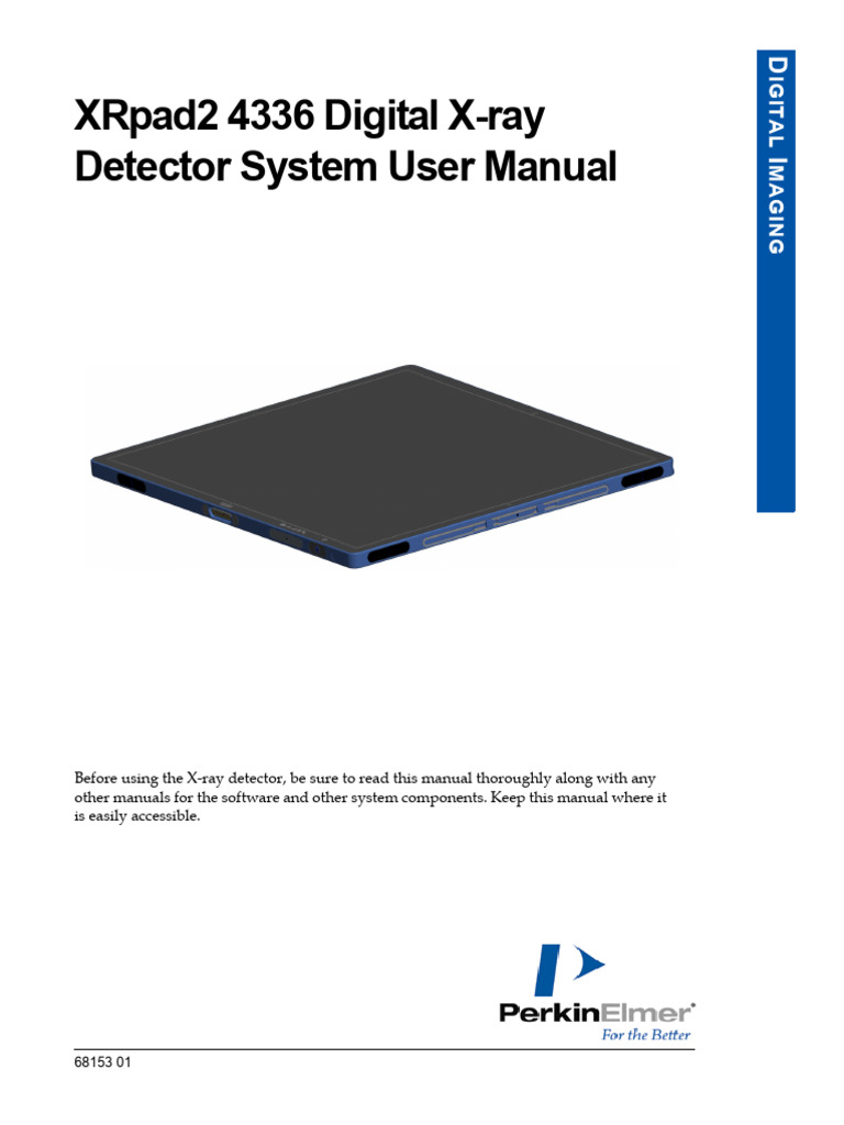 Xrpad2 4336 | PDF