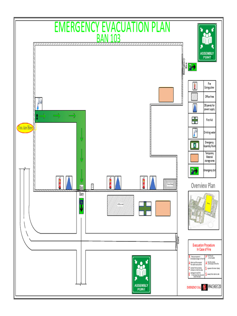 Emeregency r2 Model | PDF